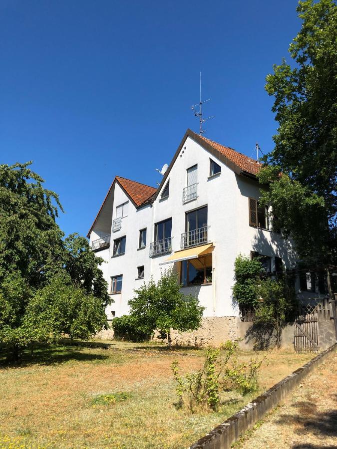 Heidrun'S Home Altendiez Exterior foto