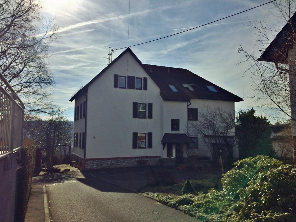 Heidrun'S Home Altendiez Exterior foto